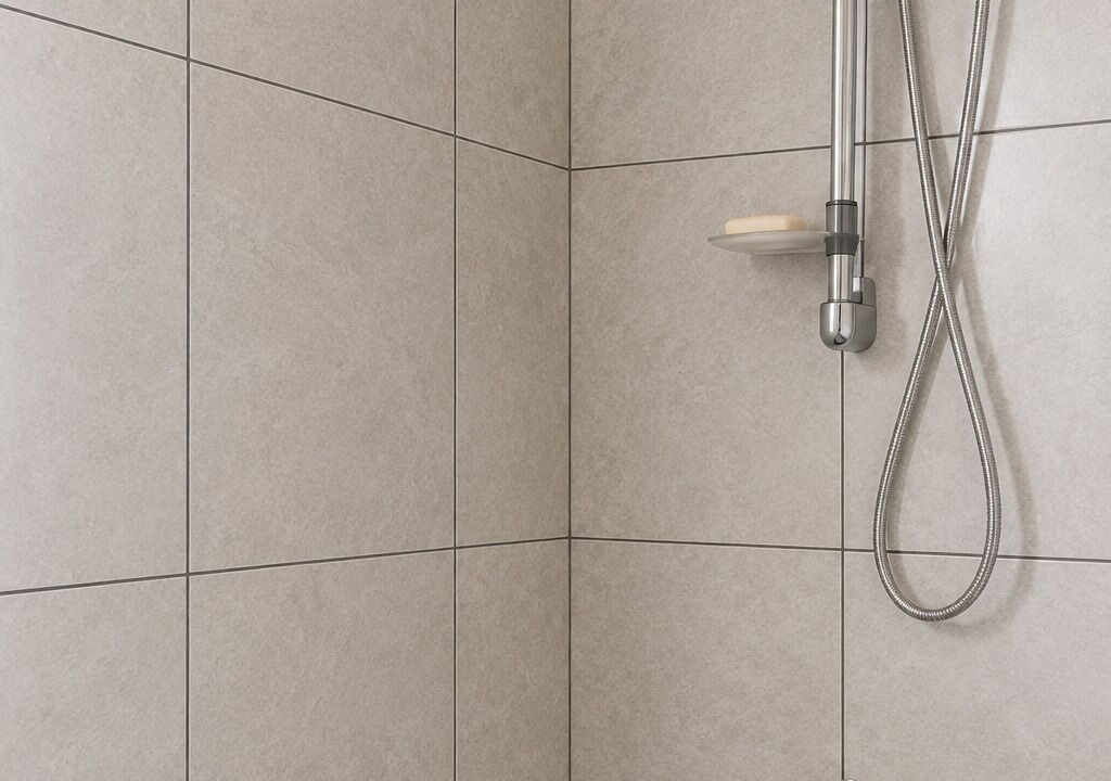 Photo of Bathroom in Arorangi