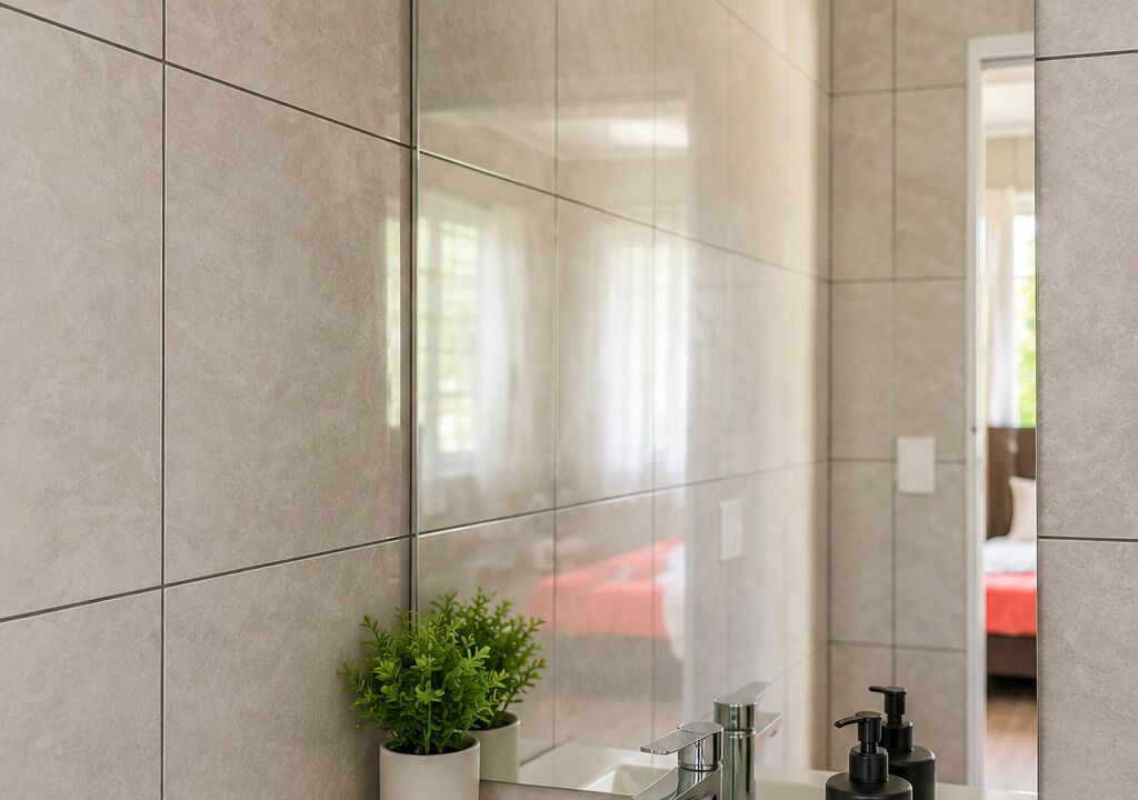 Photo of Bathroom in Arorangi
