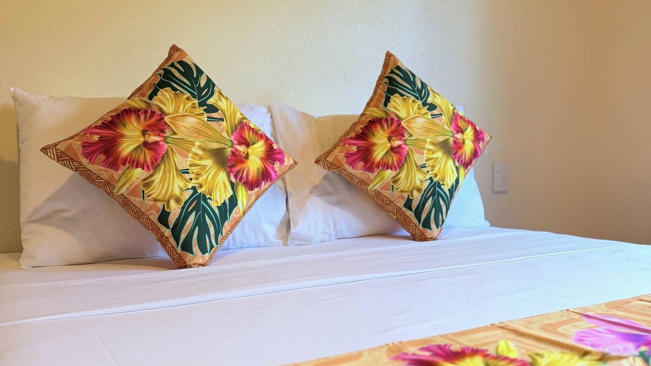 Photo of Bedroom in Tapere of Titikaveka