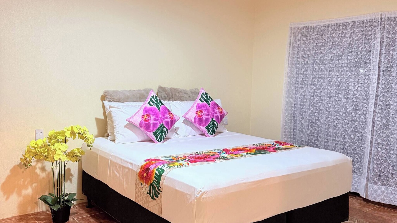 Photo of Bedroom in Tapere of Titikaveka