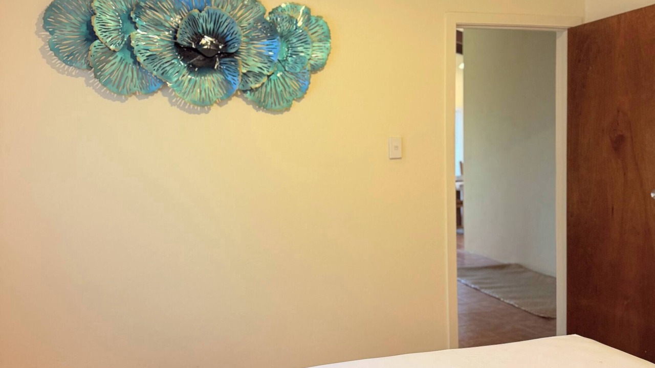 Photo of Bedroom in Tapere of Titikaveka