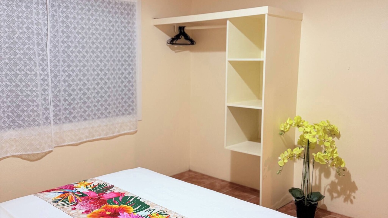 Photo of Bedroom in Tapere of Titikaveka