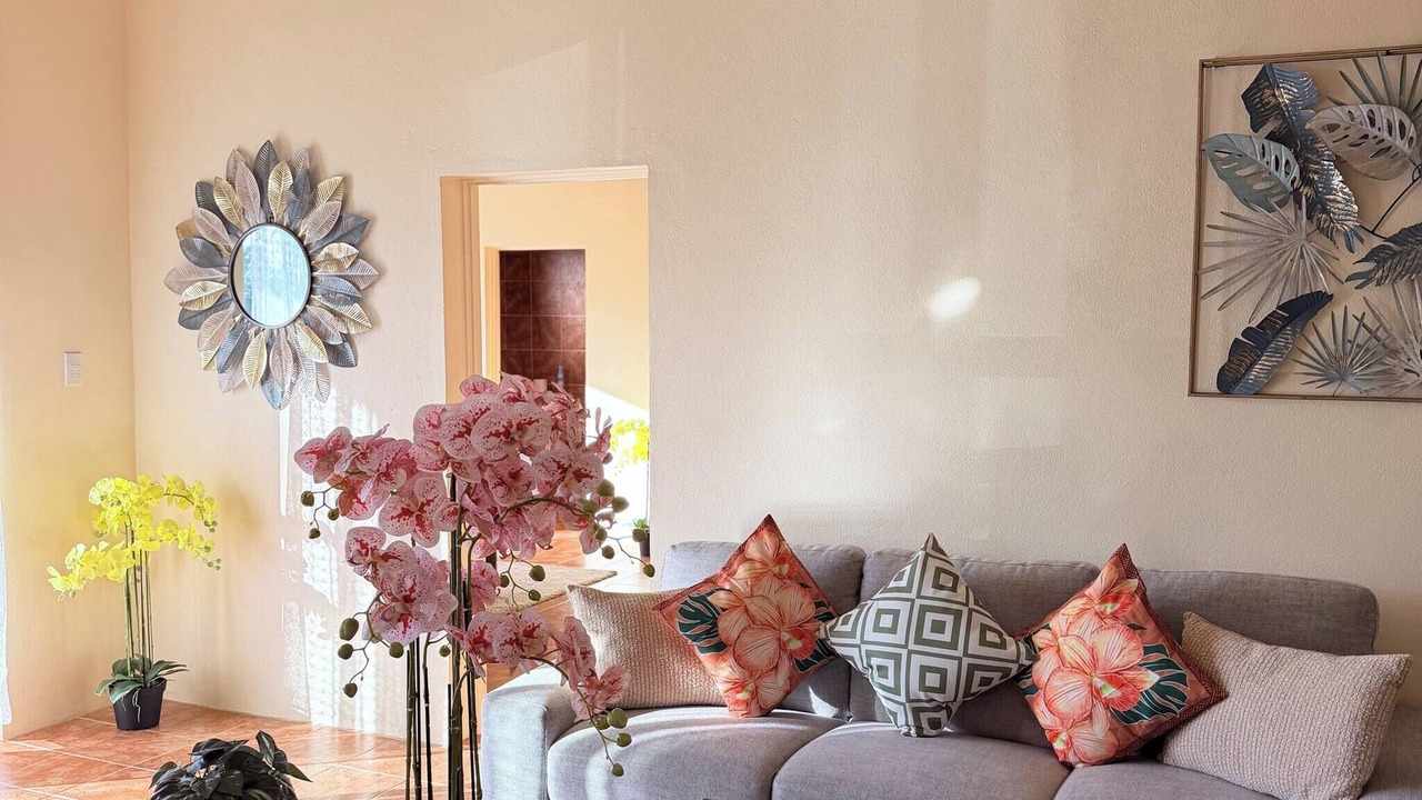 Photo of Livingroom in Tapere of Titikaveka