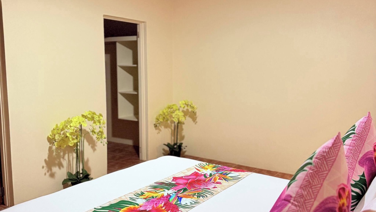 Photo of Bedroom in Tapere of Titikaveka