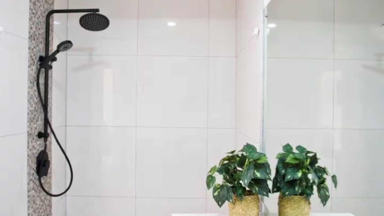 Photo of Bathroom in Avarua