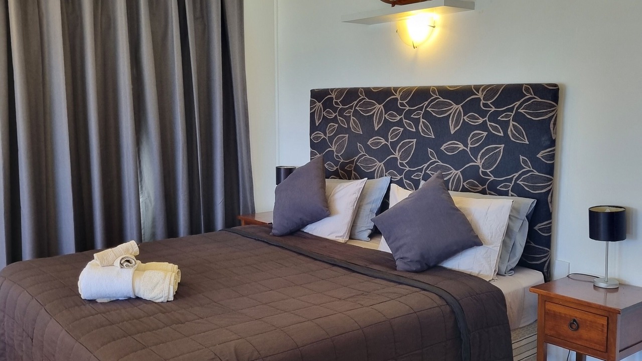 Photo of Bedroom in Avarua