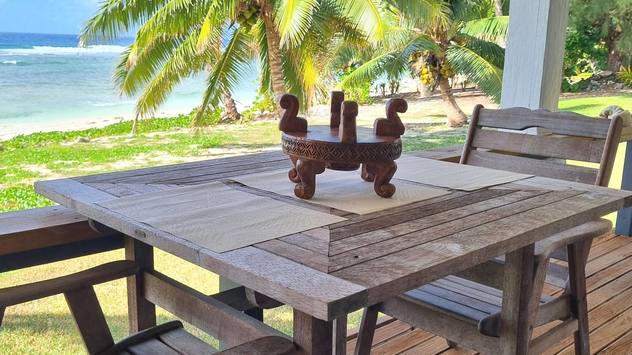 Photo of Outdoor in Avarua