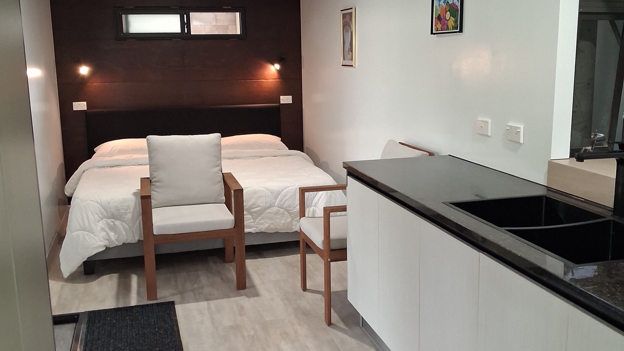 Photo of Bedroom in Nikao Tapere