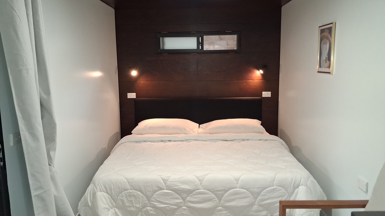 Photo of Bedroom in Nikao Tapere