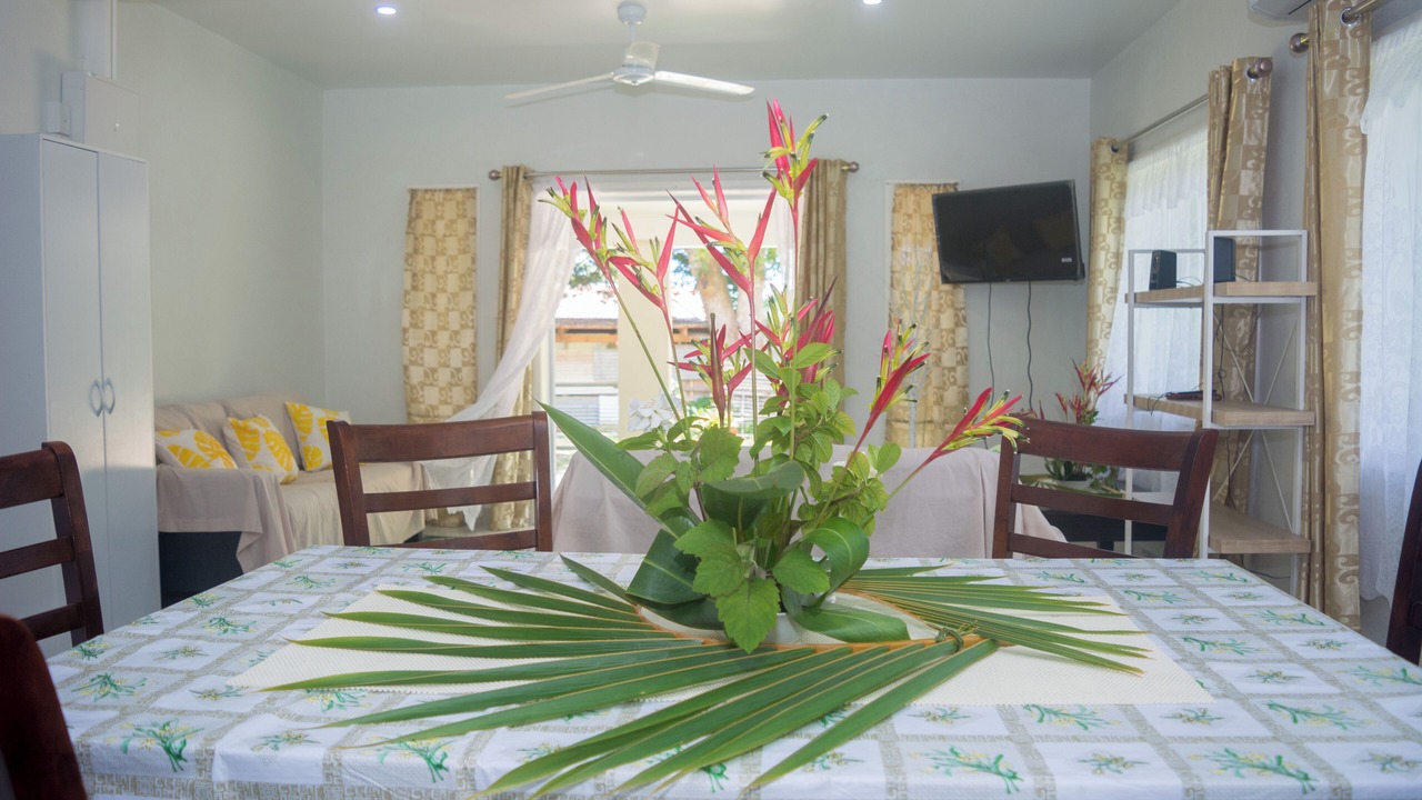 Photo of Others in Rarotonga