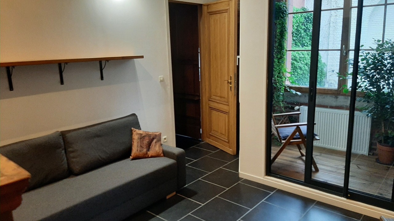 Photo of Livingroom in Bouvet Island