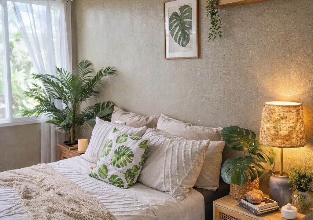 Photo of Bedroom in Nikao Tapere