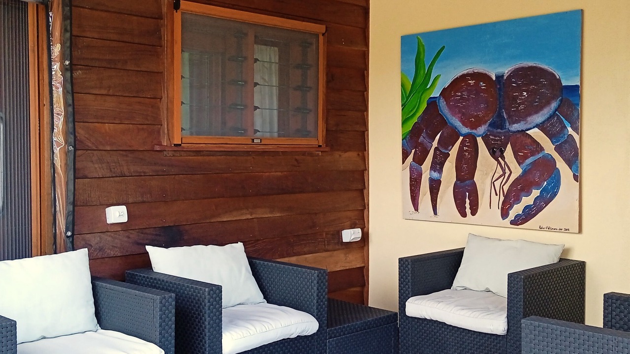 Photo of Outdoor in Rarotonga