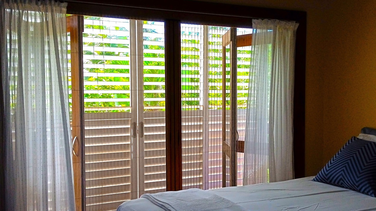 Photo of Bedroom in Rarotonga