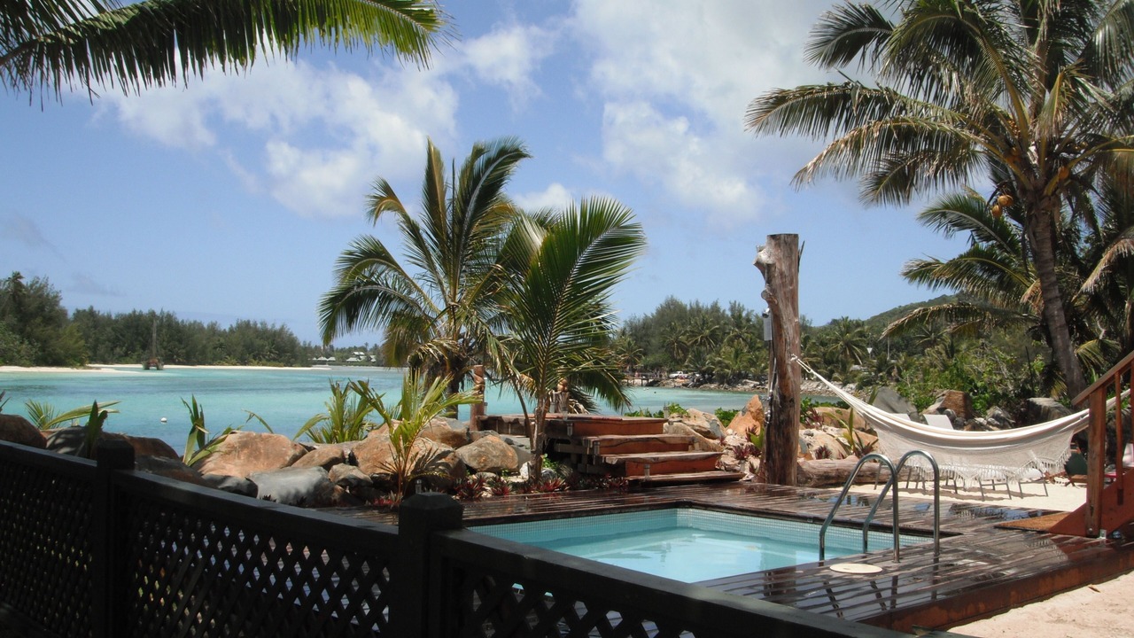 Photo of Outdoor in Rarotonga