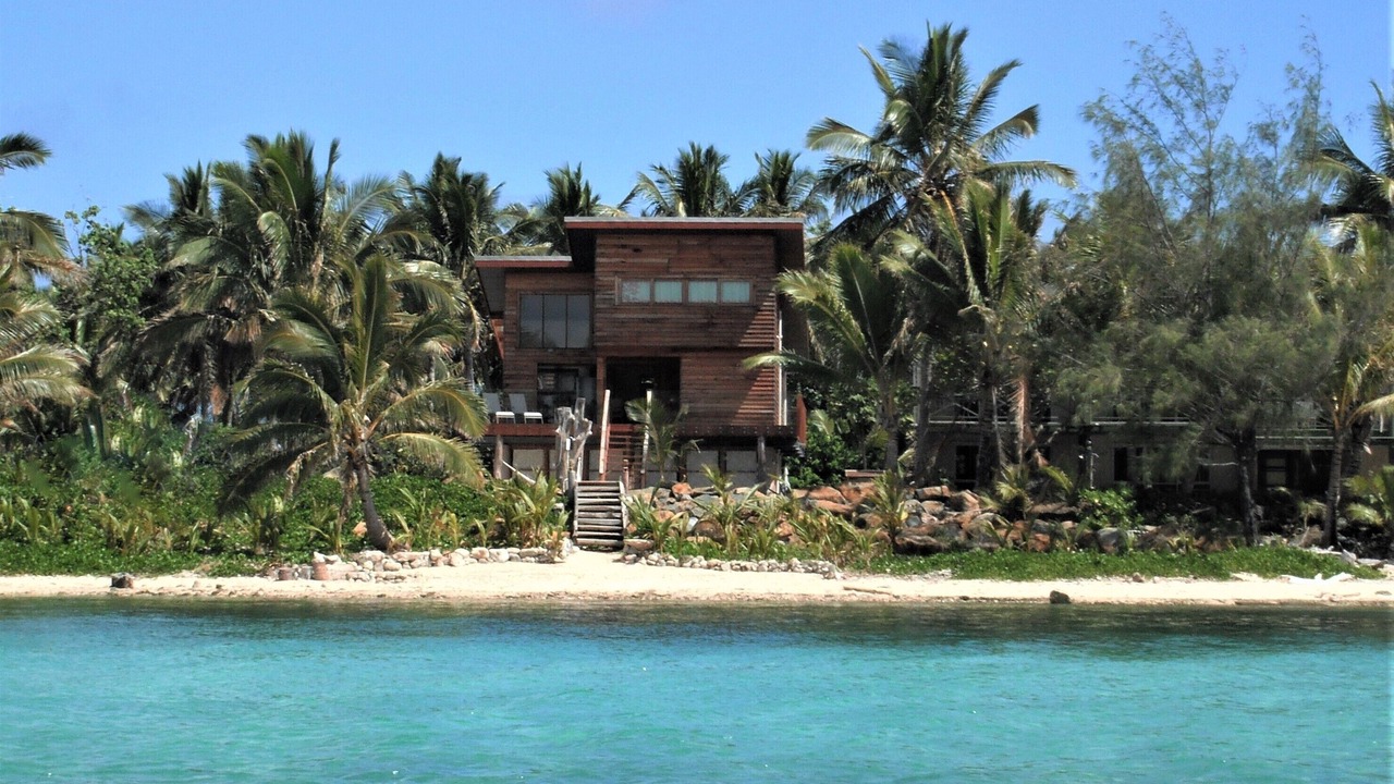 Photo of Outdoor in Rarotonga