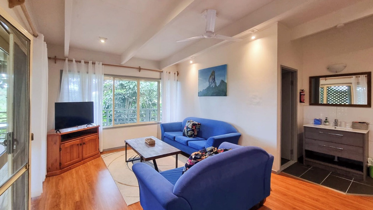 Photo of Livingroom in Muri