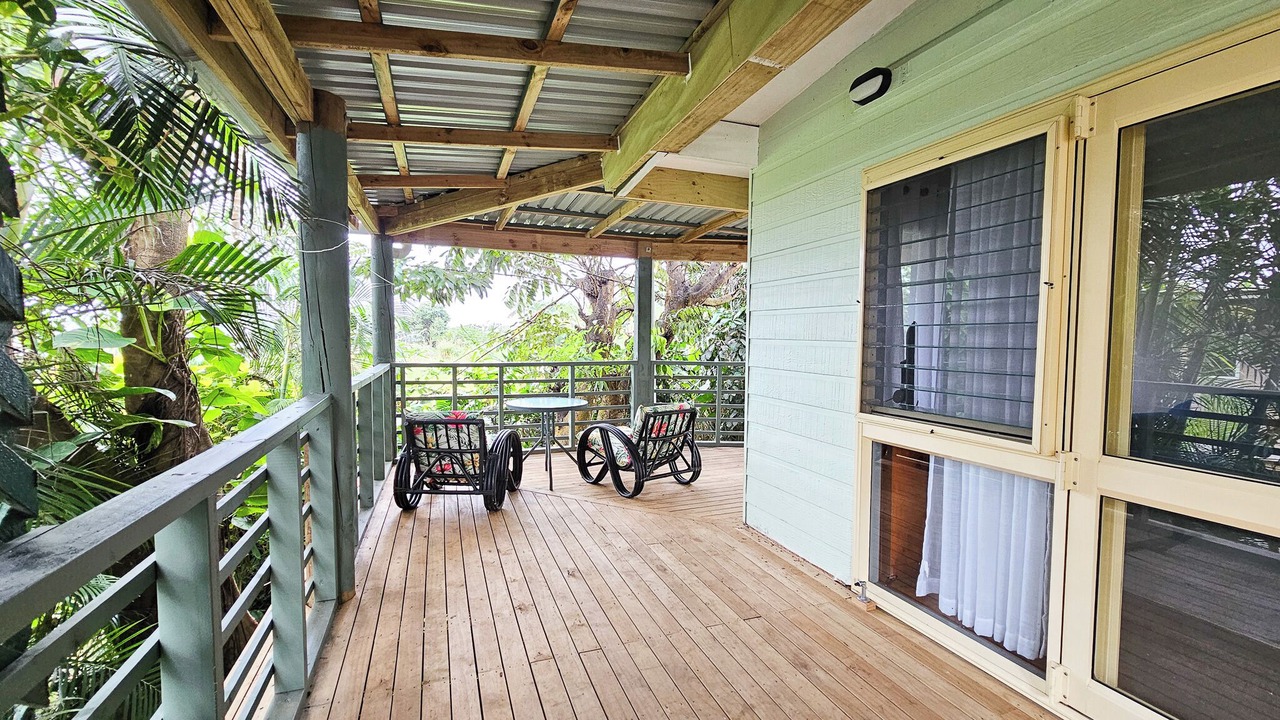 Photo of Patio Balcony in Muri