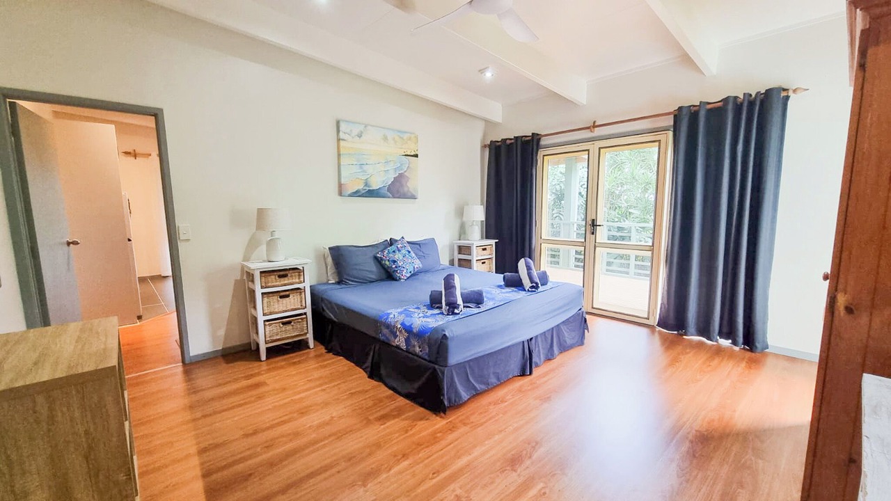 Photo of Bedroom in Muri