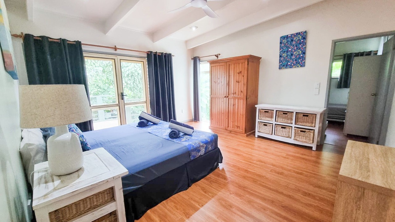 Photo of Bedroom in Muri