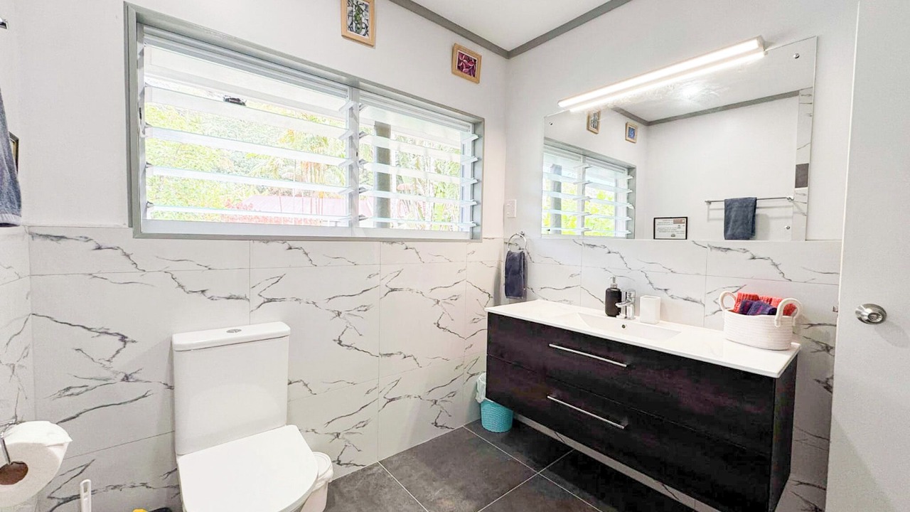 Photo of Bathroom in Muri