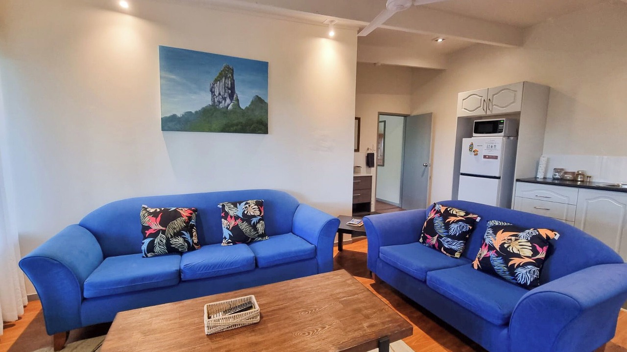 Photo of Livingroom in Muri