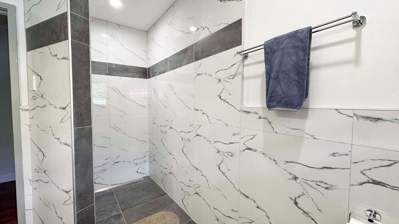 Photo of Bathroom in Muri