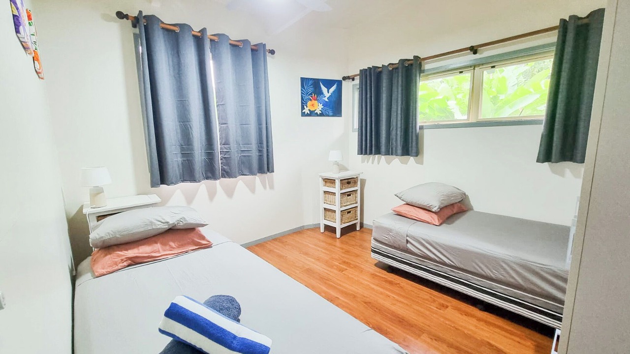 Photo of Bedroom in Muri
