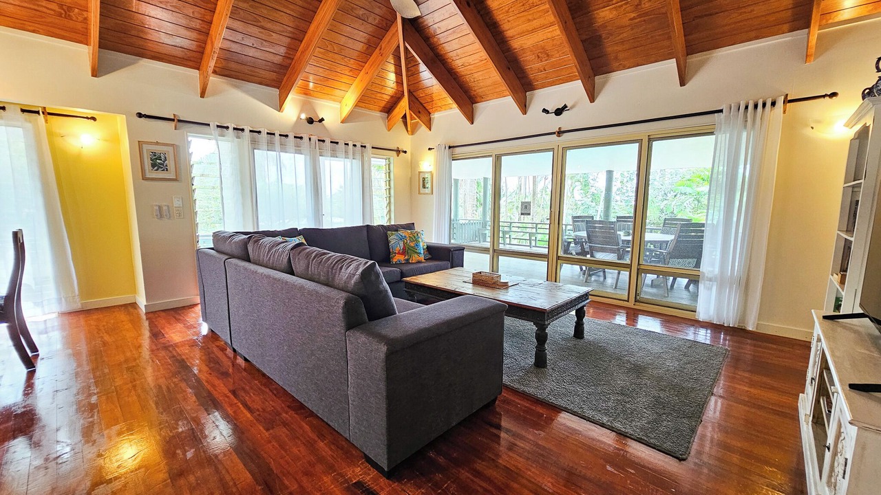Photo of Livingroom in Muri