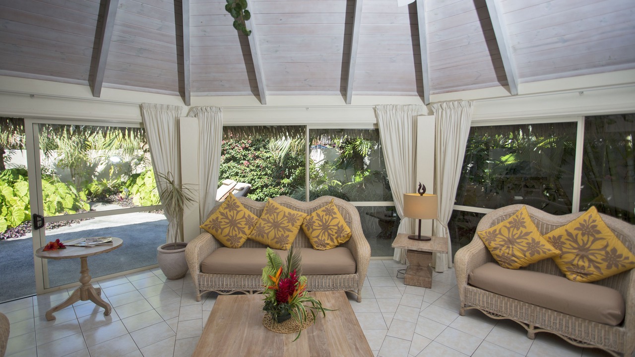 Photo of Bedroom in Tapere of Titikaveka