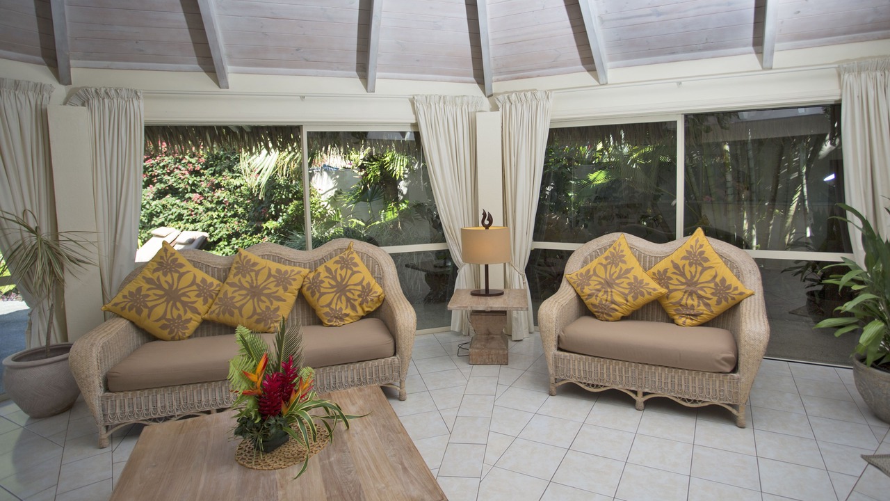 Photo of Bedroom in Tapere of Titikaveka
