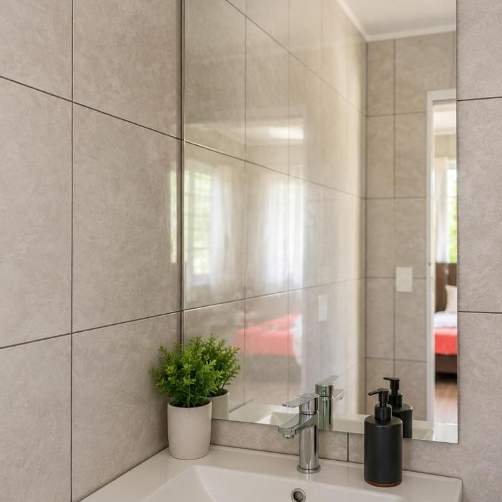 Photo of Bathroom in Arorangi