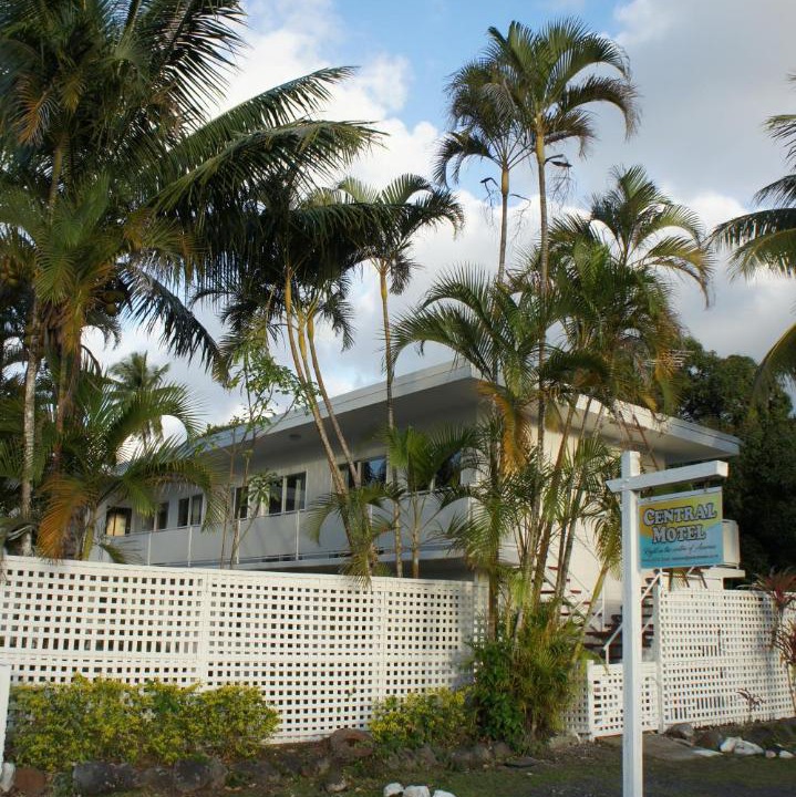 Photo of Others in Avarua