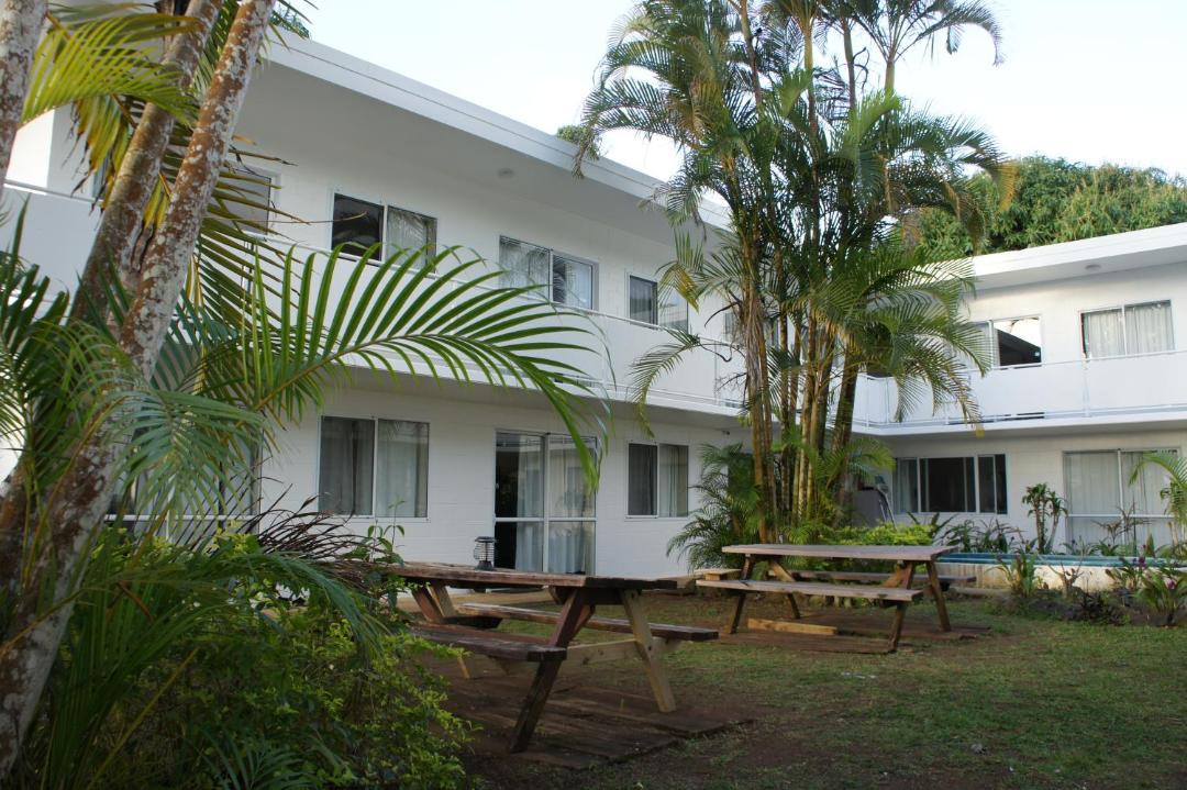 Photo of Others in Avarua