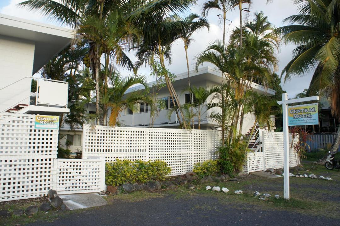 Photo of Others in Avarua