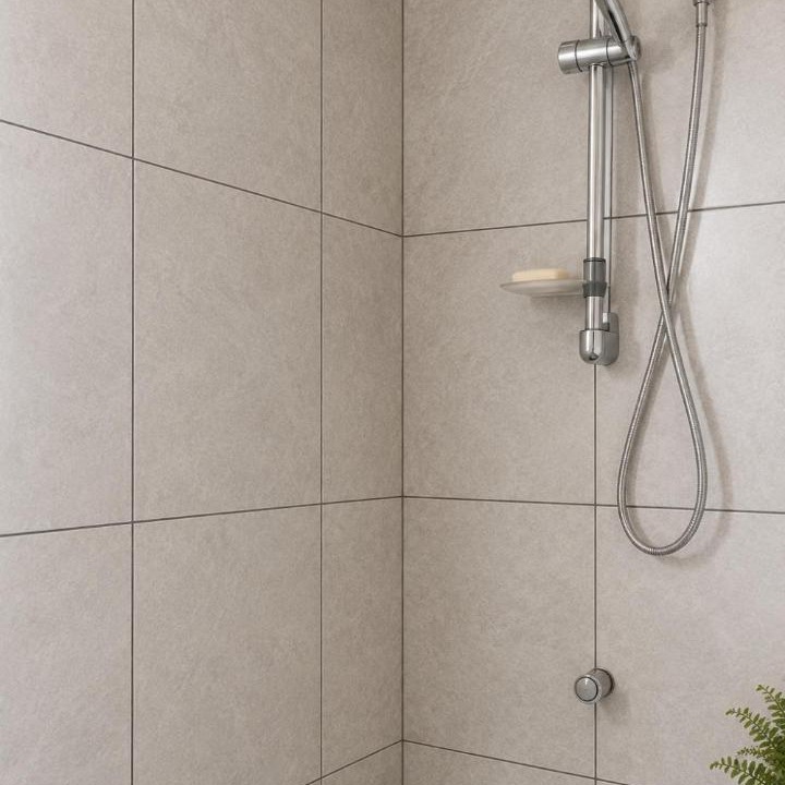 Photo of Bathroom in Arorangi
