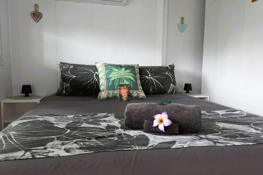 Photo of Bedroom in Matavera