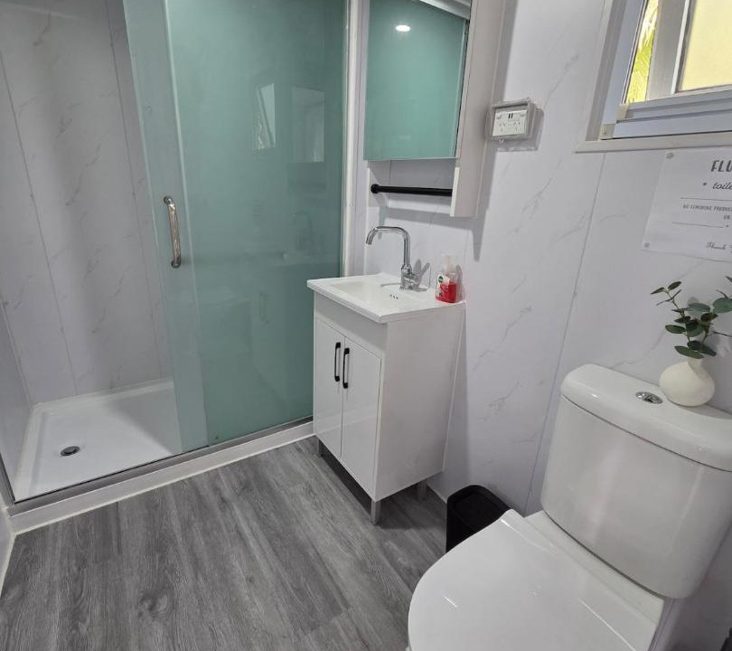 Photo of Bathroom in Matavera