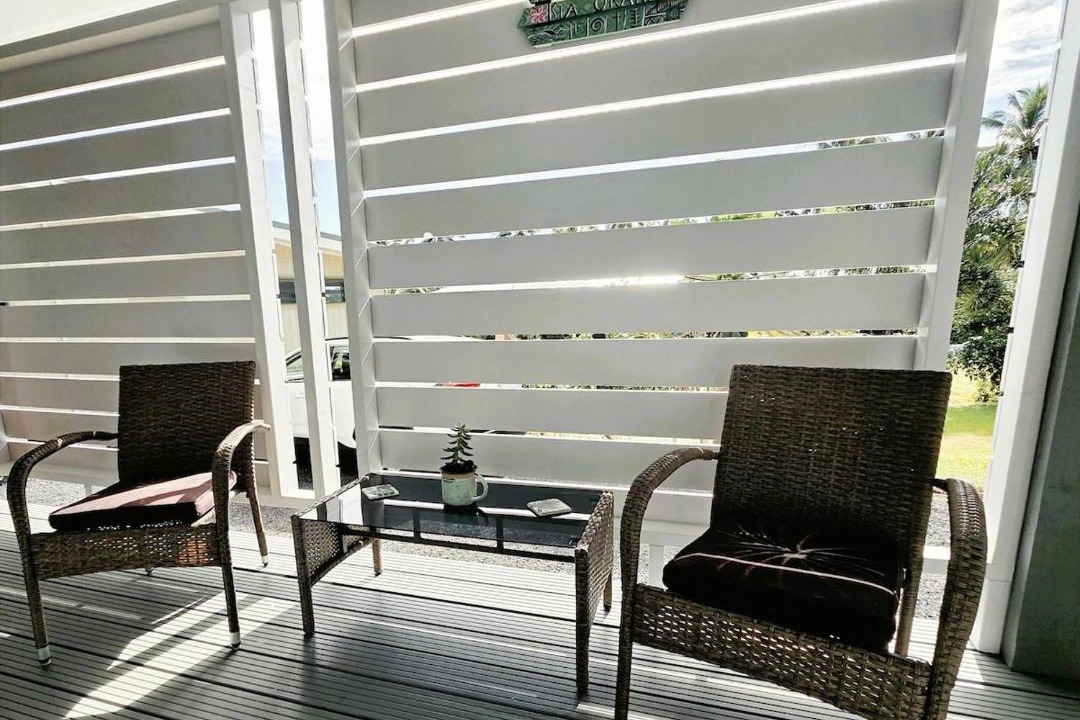Photo of Patio Balcony in Matavera
