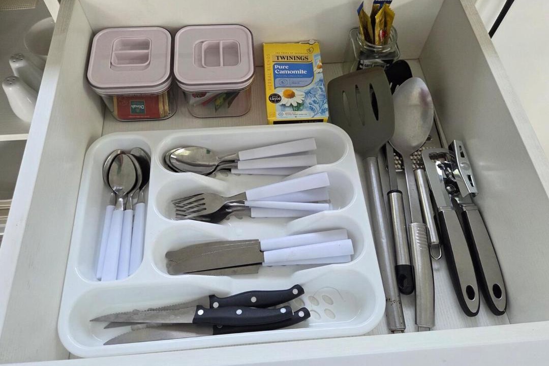 Photo of Kitchen in Matavera
