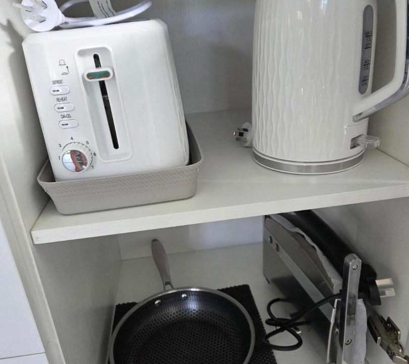 Photo of Kitchen in Matavera