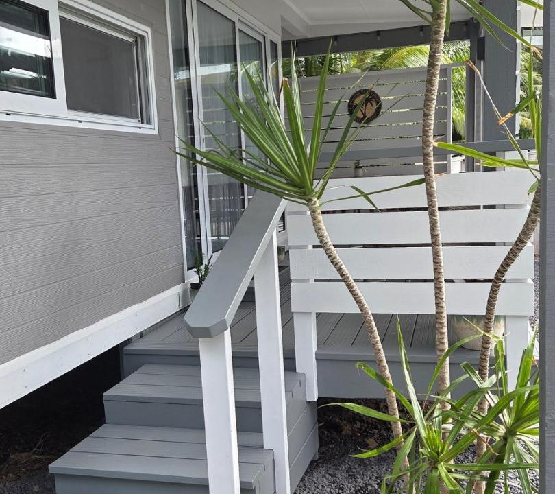 Photo of Patio Balcony in Matavera