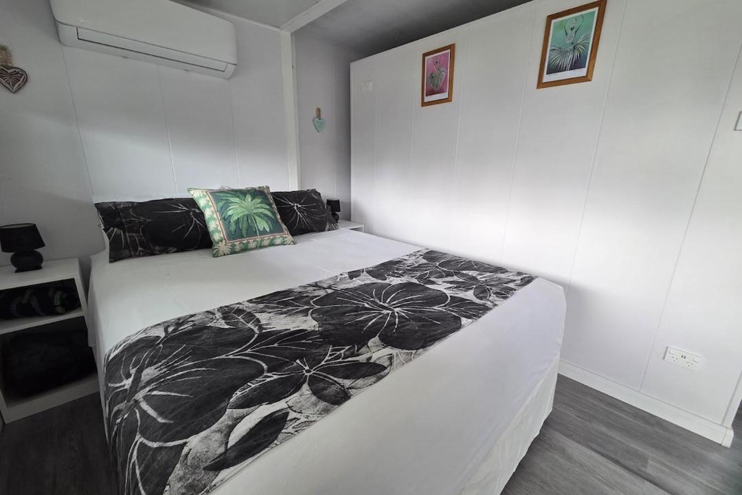 Photo of Bedroom in Matavera