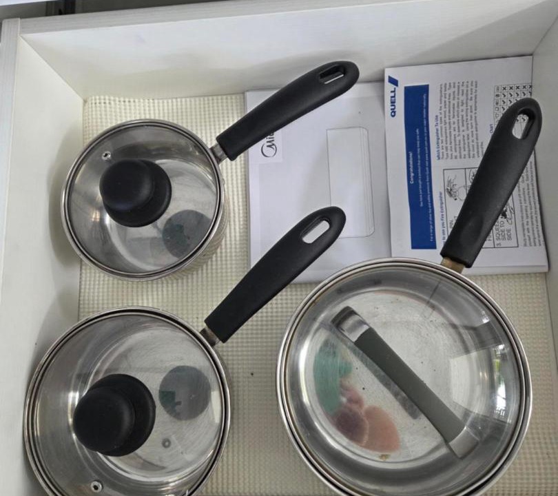 Photo of Kitchen in Matavera
