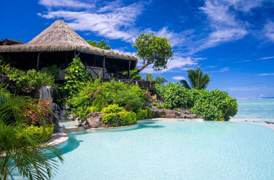 Photo of Others in Aitutaki