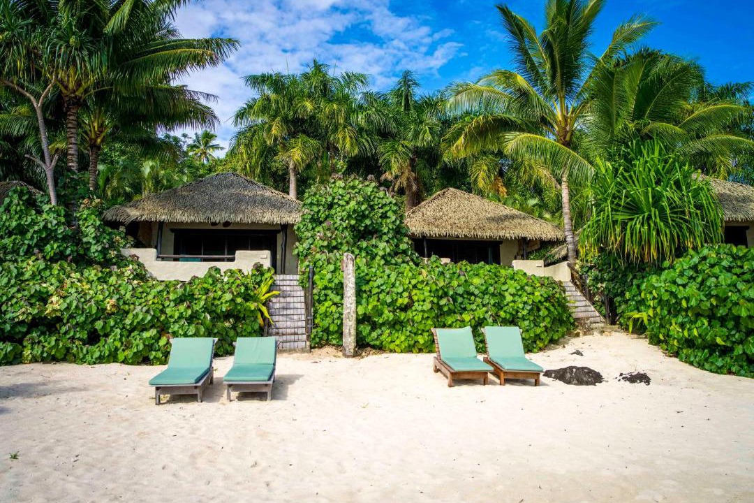 Photo of Others in Aitutaki