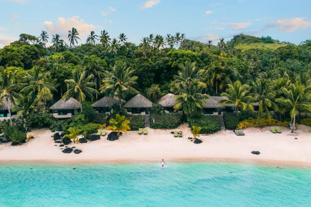 Photo of Others in Aitutaki