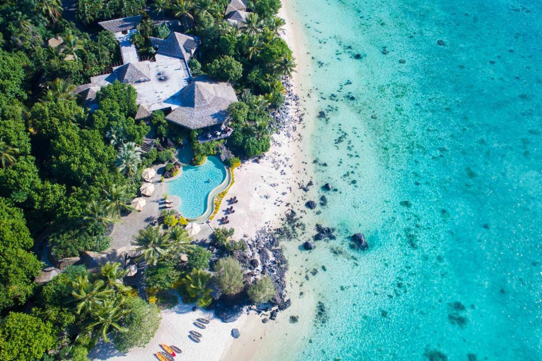 Photo of Others in Aitutaki