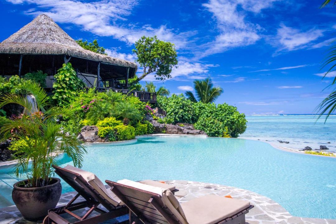Photo of Others in Aitutaki