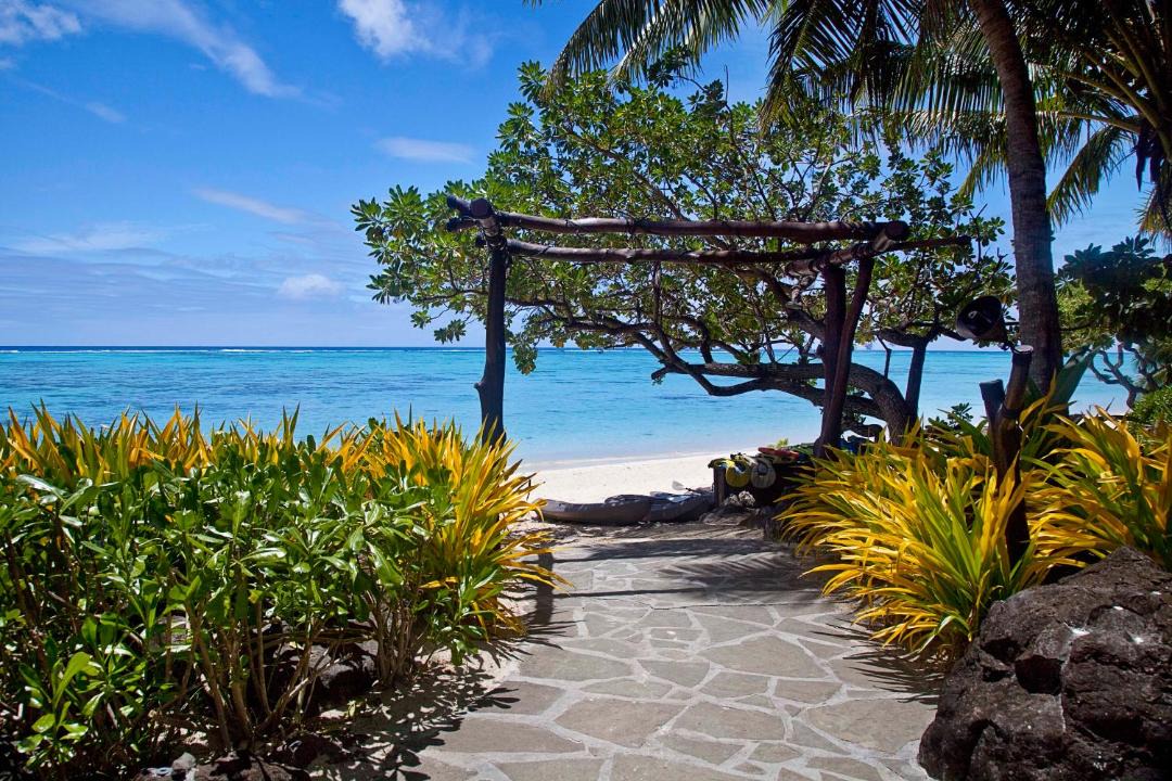Photo of Others in Aitutaki